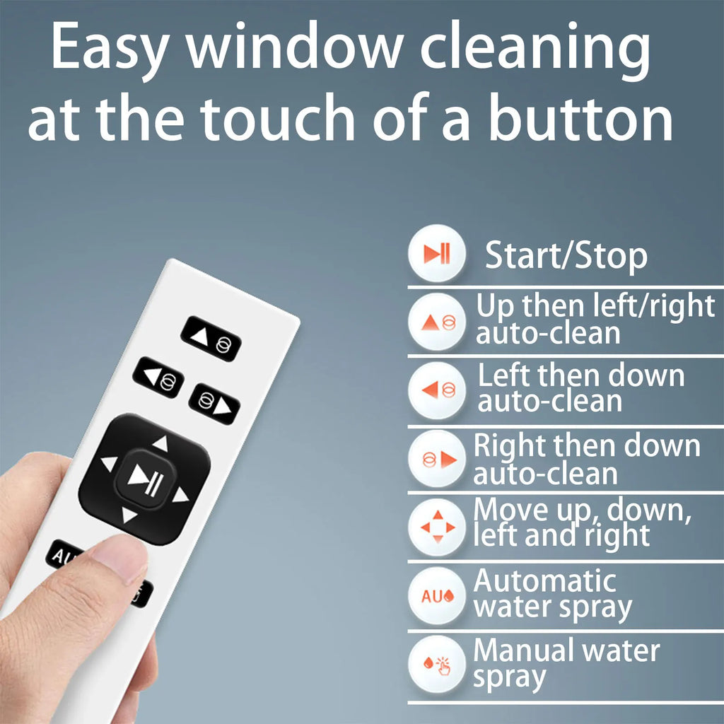 Robot Window Cleaner, Robot Ultra-Thin Cleaner, Robot Window Cleaner，Robot Window Cleaner, Robot Window Cleaner