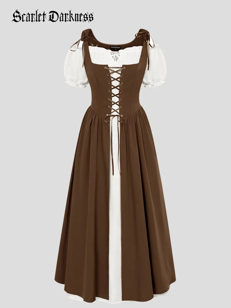 Renaissance Fantasy Fairy Costumes Outfits