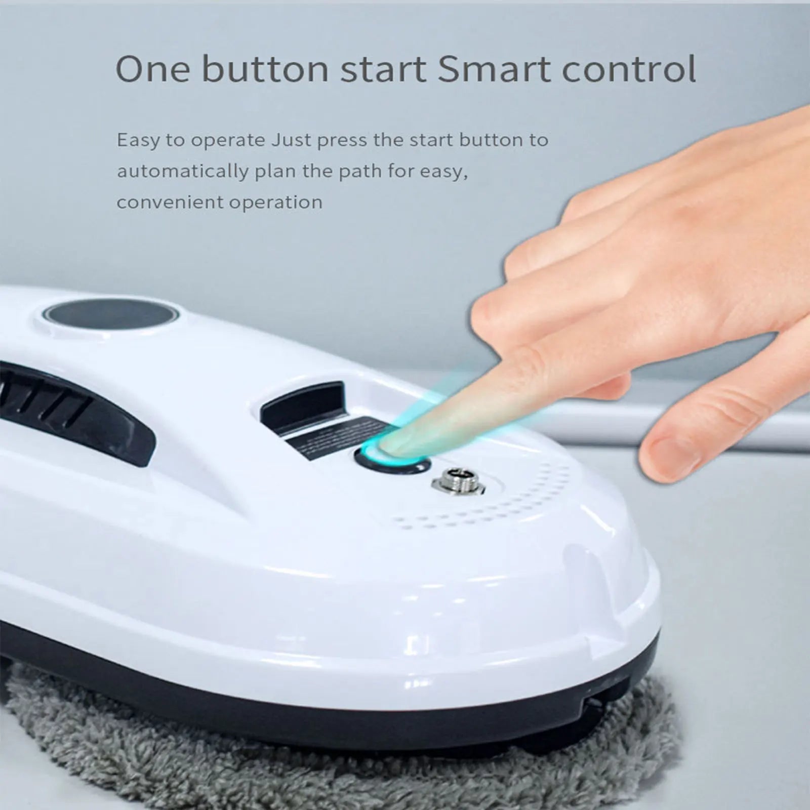 Robot Window Cleaner, Robot Ultra-Thin Cleaner, Robot Window Cleaner，Robot Window Cleaner, Robot Window Cleaner