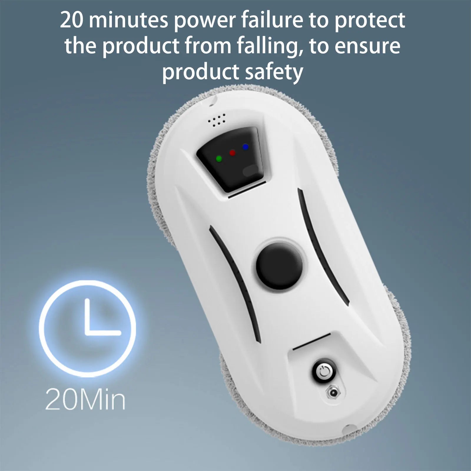 Robot Window Cleaner, Robot Ultra-Thin Cleaner, Robot Window Cleaner，Robot Window Cleaner, Robot Window Cleaner