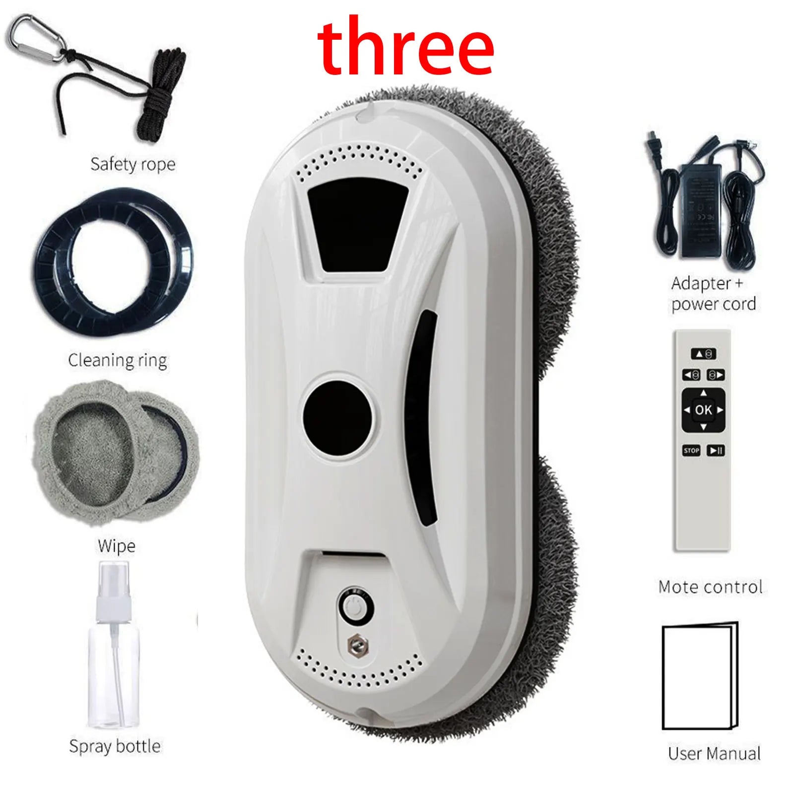 Robot Window Cleaner, Robot Ultra-Thin Cleaner, Robot Window Cleaner，Robot Window Cleaner, Robot Window Cleaner