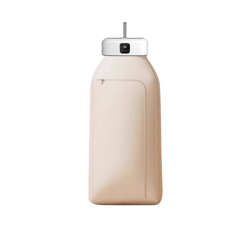 Portable Dryer Household Small Folding Dormitory Desktop Heater Can Warm Quilts and Dry Shoes Clothes Dryer
