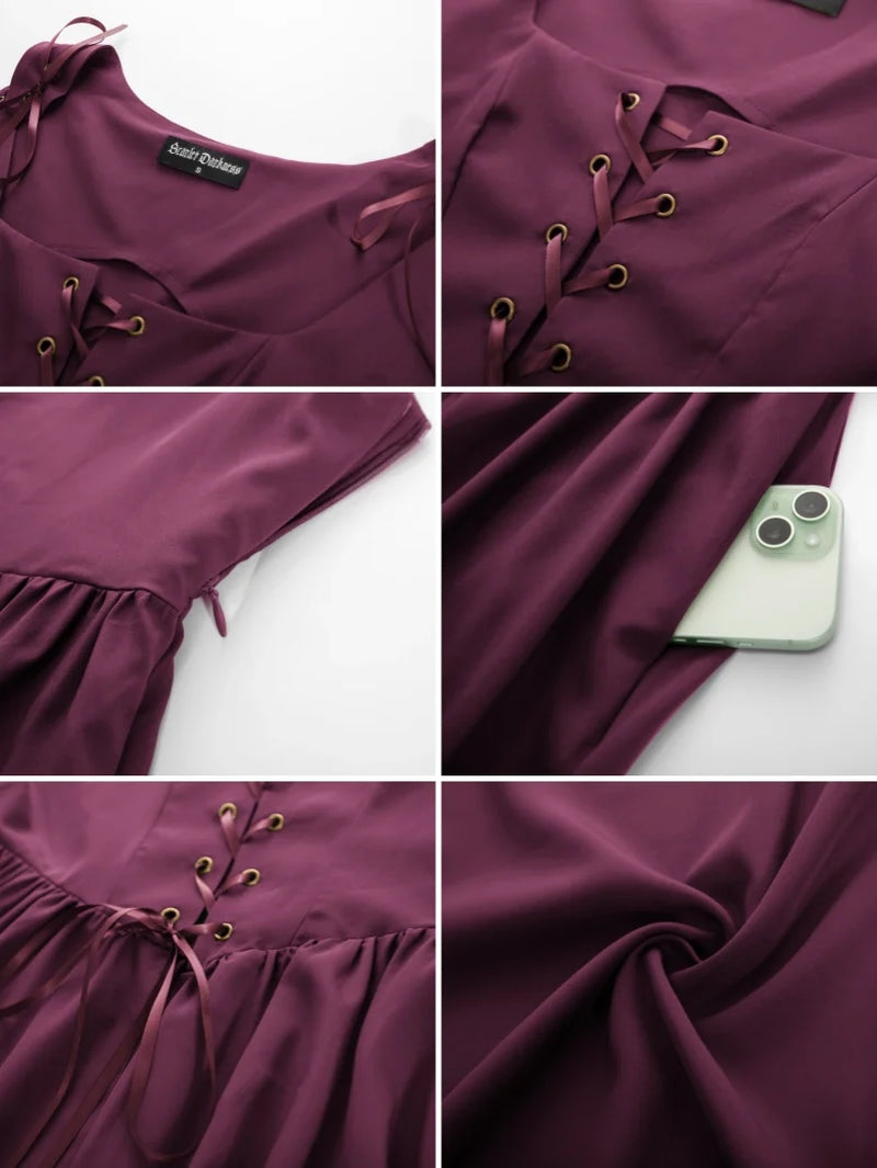Renaissance Fantasy Fairy Costumes Outfits
