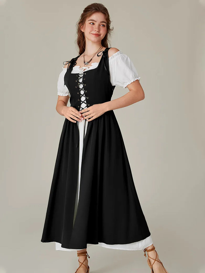 Renaissance Fantasy Fairy Costumes Outfits