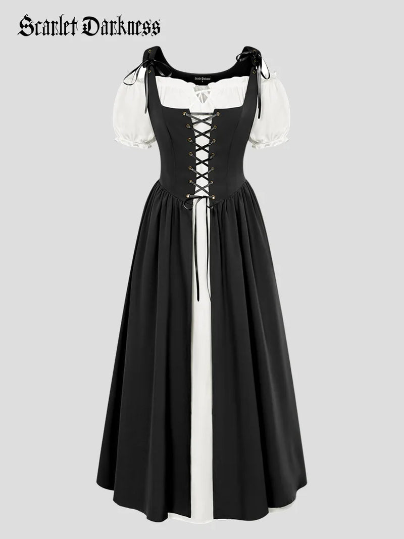 Renaissance Fantasy Fairy Costumes Outfits