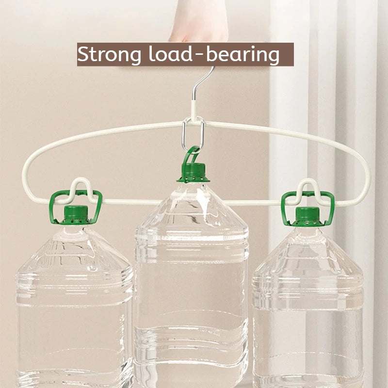 10PCS Simple Clothes Hanger Non Slip Dormitory Household Clothes Hanging to Prevent Clothes Deformation Clothes Storage