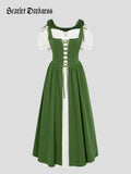 Renaissance Fantasy Fairy Costumes Outfits