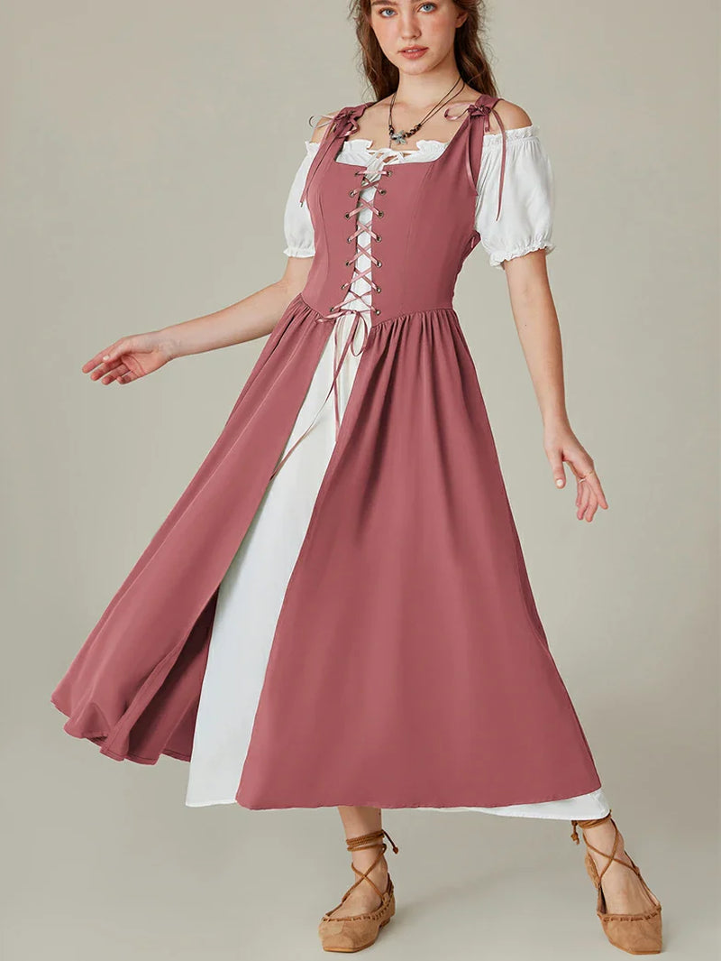 Renaissance Fantasy Fairy Costumes Outfits