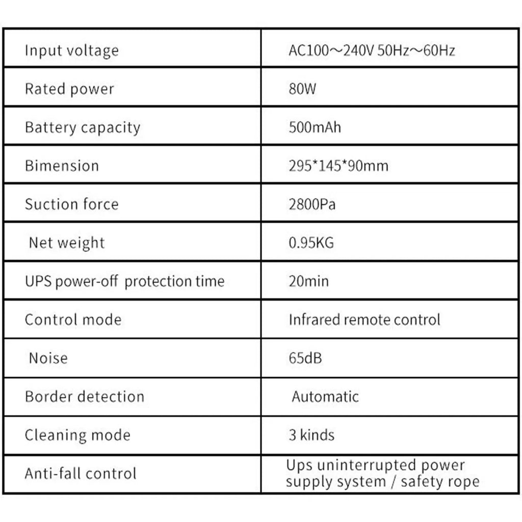 Robot Window Cleaner, Robot Ultra-Thin Cleaner, Robot Window Cleaner，Robot Window Cleaner, Robot Window Cleaner